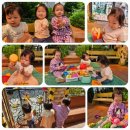 서머힐어린이집 놀이터 이미지