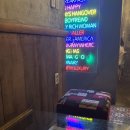 (주)넉아웃 | [서면/전포] 핫플레이스 인기 분위기카페 크리스마스카페 넉아웃