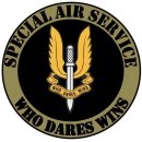 영국- SAS-전술 혁띠-벨트(90s British Army SAS Belt "Olive") ​ 이미지