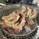 김해대로 | 김해 진영 쪽갈비맛집 봉갈비 (간장쪽갈비,소금쪽갈비 차이 후기,주차무료가능)