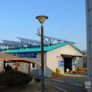 정감이마을 태양광발전소 이미지