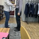 리젠트옴므은평 | 🤍 혼주예복 / 영주 파크랜드 기성복 및 노원 리젠트옴므 맞춤 정장 후기