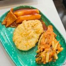 테라커피산곡역점 | 부평 샤브샤브 산곡역 맛집 샤브도화담 주말 방문후기