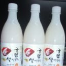 막걸리이야기