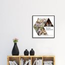 Let‘s go 보드 이미지