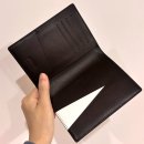 명품 고민하다 고른 30대 남자지갑, 제마 에르베 르 코티디앙 까쉐뜨 콜렉션