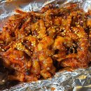 이춘봉인생치킨1호점 | 한 번 먹으면 다음날 또 먹게되는 김천 닭발맛집 [또바기 닭발]