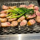 청주 율량동 고기 맛집 제주 흑돼지 산왕숯불가든 후기