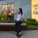 스포츠웨어 | 지라군 여자 골프웨어 추천, 평상복으로도 입기 좋은 고급 스포츠웨어 후기