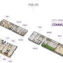 화성남양시티4차 경로당 이미지