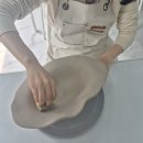 울산공방 소소록도자기 울산원데이클래스 앤틱그릇 만들기