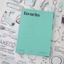 페이보릿(ffavorite) 네이버블로그