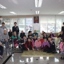 청솔노인전문요양원 이미지