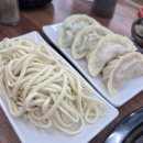 백일칼국수원주