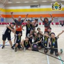 U11 Boys’ Basketball team the victory at the AIMS Tournament 이미지