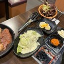 향촌 숯불 돈갈비 이미지
