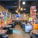 까망드럼통 이미지