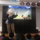 햇살내리는유치원 이미지