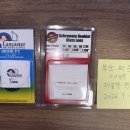 (수정) Axcel 31mm 더블렛 렌즈(7x,8x) 팝니다. 이미지