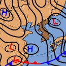 고기압(高氣壓, Anticyclone) / 기분이 좋아지는 날씨 이미지