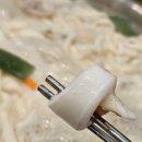 고수의해물칼국수&명촌면옥 | 진장동맛집 명촌면옥 푸짐했던 자가제면 해물칼국수