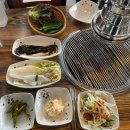 LH3단지 앞(가원초 방면) | 양산 물금 점심특선 맛집 아라숯불갈비