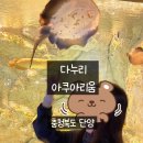 단양 가볼만한 곳 다누리아쿠아리움 방문 후기