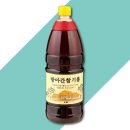 오곡농산