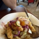 북경차이나 | [내돈내산] 인천 차이나타운 동화마을 연경 북경오리코스 솔직후기 (차이나타운연경주차장)