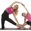 키즈 필라테스 이미지