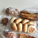 아빵 | 지행역 빵 맛집 아빵 포장해온 후기
