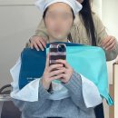 강남퍼스널컬러진단 쿨톤웜톤 진단 파우치점검 후기 - 주타메이크업