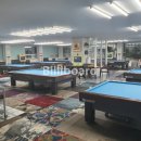 에반 대대 전용 당구장 이미지