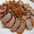​광교 룸식당 회식맛집 북경오리점심정식 A코스, B코스 후기