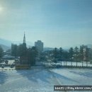 진부새싹길 이미지