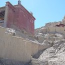 티베트의 암화 4 - 장서지구(藏西地區)의 개황과 암화 이미지