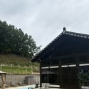 듀여펜션 | 천안 아산 한옥 풀빌라 펜션 라온채 1박 이용 후기