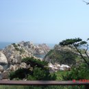 대왕암공원 이미지