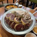 충렬사 | 부산 동래 충렬사역 막창피순대 맛집 조광심민속왕순대 민속세트 후기