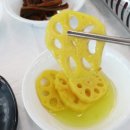 진도맛집으로 잘 알려진 곳인, 꽃게선장낙지박사