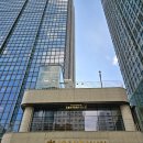 (주)조선호텔앤리조트 조선팰리스강남 런드리 | "조선팰리스 강남" 주니어 스위트룸 내돈내산 숙박 후기(+메리어트 NUA 룸 업그레이드 혜택, 객실...