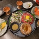 육회 꽃피다 이미지