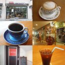 함께 커피 이미지