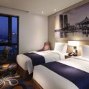 트레블로지 명동 을지로 호텔 이미지