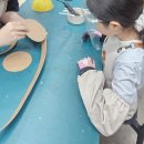 황금비례미술학원 | 범어동 미술수업 만들기 수업 추천! 아이 공방 만들기미술학원 방학 시즌 초등맘 강추