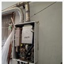 수원시 팔달구 팔달문로103번길 | [오팀장 보일러]수원시 팔달구 지동 대성 DNB-16S FO 노후보일러 교체