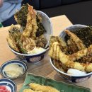 전북과학대-3 | 정읍 시내 시기동 맛집 요쿠야마치 텐동 맛있는곳