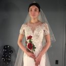 초이스한날 | DRESS 18. 이노센트 본식 드레스 가봉후기 2탄!