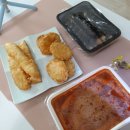 오팔떡볶이 이미지