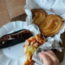 핑크 베이커리 | 파리 15구 가성비 빵집 추천｜핑크 감성 베이커리 ‘AM Martinho Boulangerie’ 솔직 후기